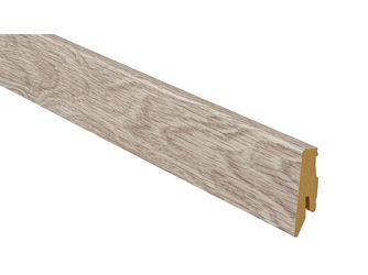 Leiste SKL 60 Eiche farbig CC270 2600x60x20mm