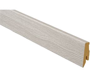 Leiste SKL 60 Eiche farbig CC273 2600x60x20mm