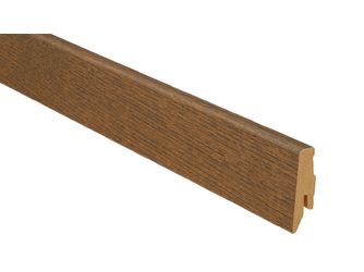 Leiste SKL 60 Eiche farbig CC279 2600x60x20mm