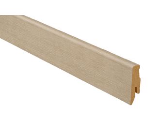 Leiste SKL 60 Eiche farbig CC281 2600x60x20mm