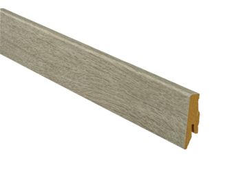 Leiste SKL 60 Eiche farbig CC289 2600x60x20mm