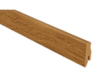 Leiste SKL 60 Eiche farbig CC297 2600x60x20mm
