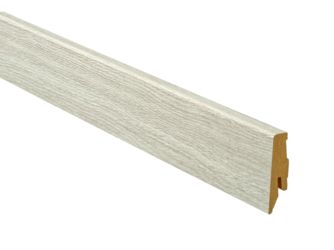 Leiste SKL 60 Eiche farbig CC324 2600x60x20mm