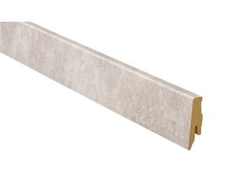 Leiste SKL 60 Stein farbig CC268 2600x60x20mm