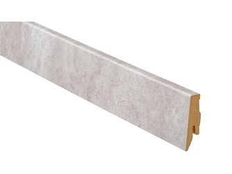 Leiste SKL 60 Stein farbig CC275 2600x60x20mm