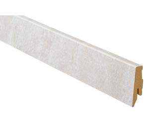 Leiste SKL 60 Stein farbig CC295 2600x60x20mm