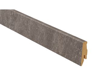Leiste SKL 60 Stein farbig CC296 2600x60x20mm