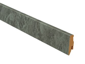 Leiste SKL 60 Stein farbig CC306 2600x60x20mm
