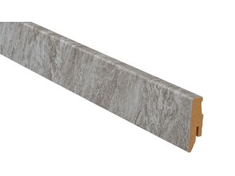 Leiste SKL 60 Stein farbig CC309 2600x60x20mm