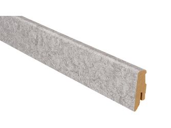 Leiste SKL 60 Stein farbig CC311 2600x60x20mm
