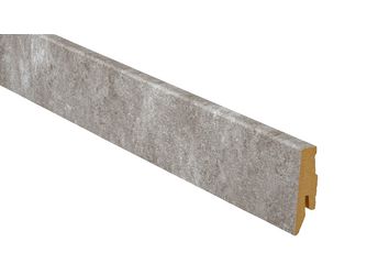 Leiste SKL 60 Stein farbig CC325 2600x60x20mm