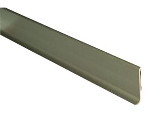 Leiste SKL M60 Aluminium CC005 2500x60x12mm