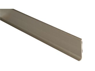 Leiste SKL M60 Aluminium CC005 2500x60x12mm