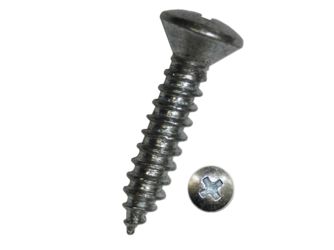 Linsensenk-Blechschrauben-C-H 3,5x38 galv. verz. (100 Stk/Pak) (LNL) Linsensenk-Blechschrauben-C-H 3,5x38 galv. verz. (100 Stk/Pak) (LNL)