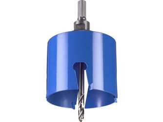 Lochsägen, Hartmetall bestückt, ø 80mm (499181)