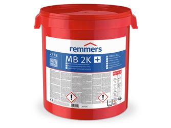 MB 2K Kombibehälter