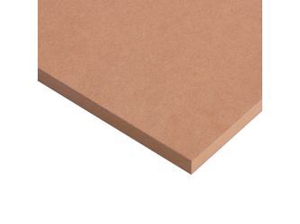 MDF-Platte Brandschutz 2800x2070x19mm MDF-Platte Brandschutz 2800x2070x19mm
