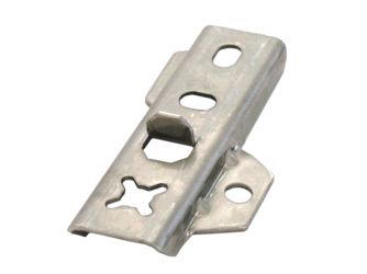MEFOfix Standardset Edelstahl, 200 Clips/Paket MEFOfix Standardset Edelstahl, 200 Clips/Paket