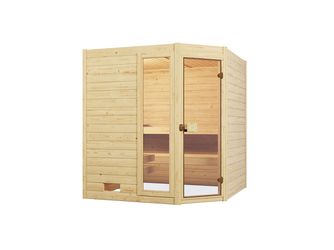 MH-SAUNA Valida ECK GTF Gr. 2 189x1