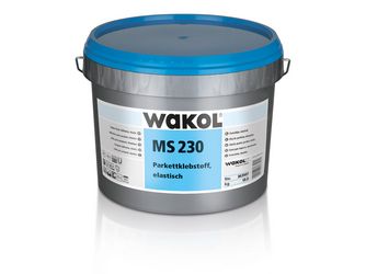 MS 230 Parkettklebstoff, elastisch 18kg