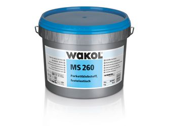 MS 260 Parkettklebstoff, festelastisch 18kg