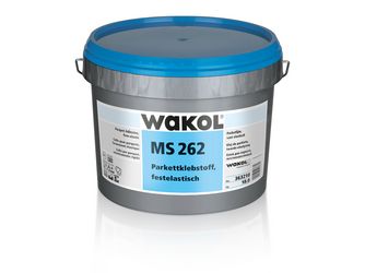 MS 262 Parkettklebstoff, elastisch 18kg