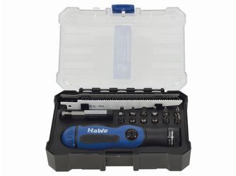 MULTI WERKZEUG SET 17-TEILIG