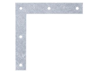 Möbelwinkel, sendvz., HxLxB 100x100x15mm Möbelwinkel, sendvz., HxLxB 100x100x15mm