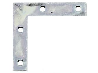 Möbelwinkel, sendvz., HxLxB 50x50x10mm Möbelwinkel, sendvz., HxLxB 50x50x10mm