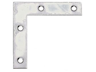 Möbelwinkel, sendvz., HxLxB 50x50x10mm, verpackt à 12 St.