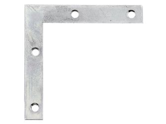 Möbelwinkel, sendvz., HxLxB 75x75x12mm Möbelwinkel, sendvz., HxLxB 75x75x12mm