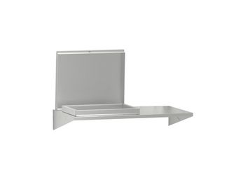 Müllsackhalterung zu Geräteschrank, Europa, HighLine, AvantGarde und Panorama 720x446x162mm