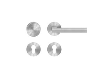 Madeira EPL45 Wechselgarnitur rechts/links 71 Edelst. matt