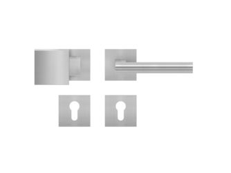 Madeira EPL/FS 45Q Wechselgarnitur rechts/links FS 71 Edelst. matt