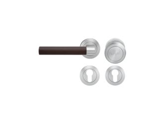 Madeira ER45LD, Wechselgarnitur links Edelst. matt