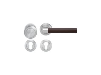 Madeira ER45LD, Wechselgarnitur rechts Edelst. matt