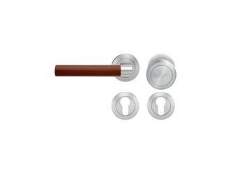 Madeira ER45LH, Wechselgarnitur links Edelst. matt