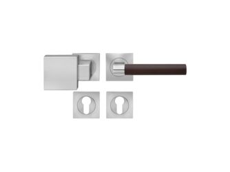 Madeira ER45QLD, Wechselgarnitur rechts Edelst. matt