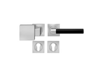 Madeira ER45QLS, Wechselgarnitur rechts Edelst. matt