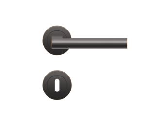 Madeira ER45, Buntbart Antik Bronzeoptik Madeira ER45, Buntbart Antik Bronzeoptik