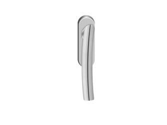 Madrid EF564L EAR 71, Fenstergriff Edelst. matt Madrid EF564L EAR 71, Fenstergriff Edelst. matt