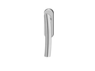 Madrid EF564R EAR 71, Fenstergriff Edelst. matt Madrid EF564R EAR 71, Fenstergriff Edelst. matt