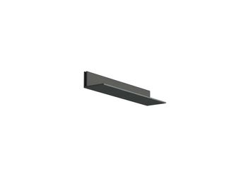 Mammut Abdeckprofil für 0617 16,5x40mm Basaltgrau (Folie) 600cm