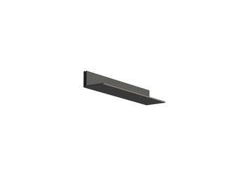 Mammut Abdeckprofil für 0617 16,5x40mm Quarzgrau (Renolit) 600cm