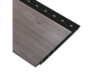 Mammut Fassadenpaneel 167mm A00 600cm