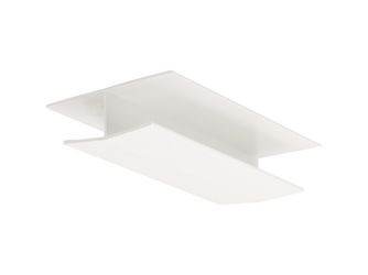 Mammut Verbindungsprofil 16,5mm Weiß (exterieur) 300cm