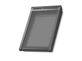 Markise solar MSL YK21 5060S Uni Schwarz Standard