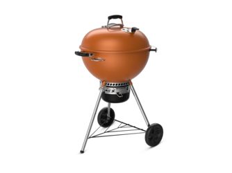 Master-Touch C-5755 Burnt Orange EU