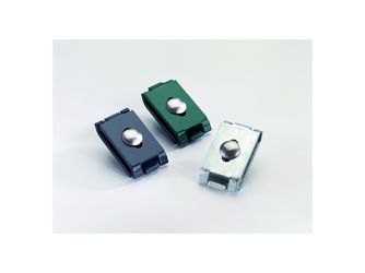 Mattenverbinder RAL 7016 anthr.