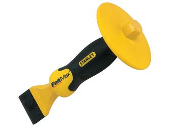 Maurermeissel FatMax m. Handschutz 45mm 9,5x8,5x21,5cm